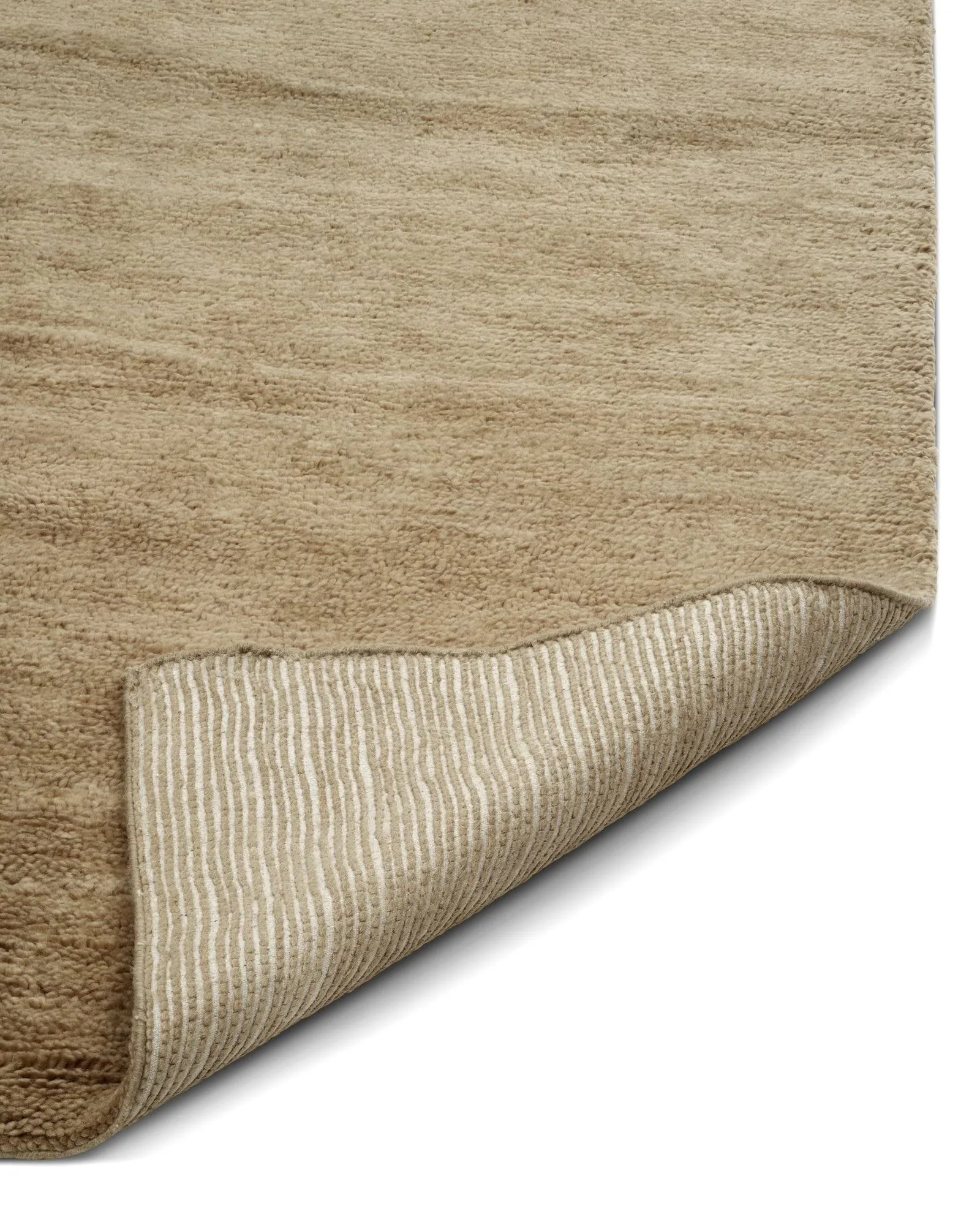 Dune Wollteppich, Wheat, 200x300 cm Classic Collection