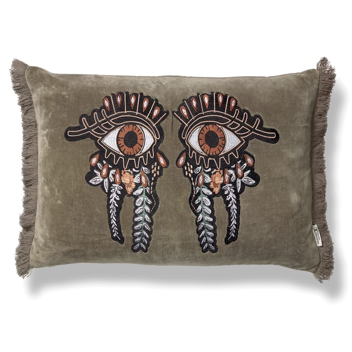 Eye see you Kissenbezug 40 x 60cm - Bindle - Classic Collection