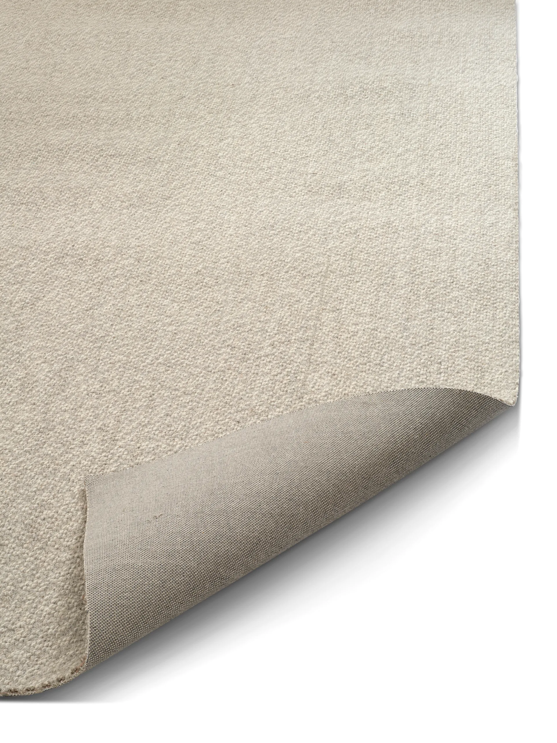 Fjellmyr Teppich, Naturbeige, 200x300 cm Classic Collection