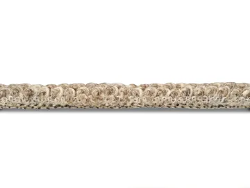 Fjellmyr Teppich - Naturbeige, 400x400 cm - Classic Collection