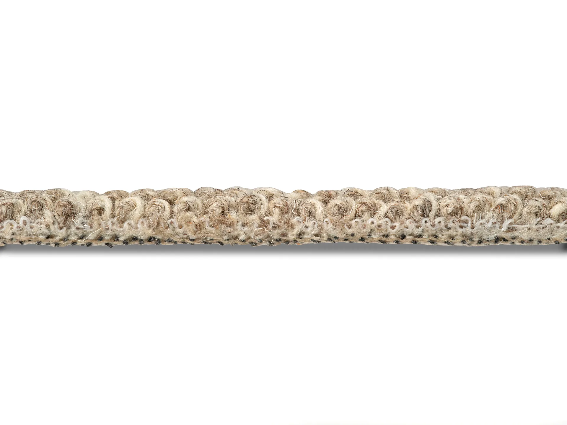 Fjellmyr Teppich, Naturbeige, 400x600 cm Classic Collection