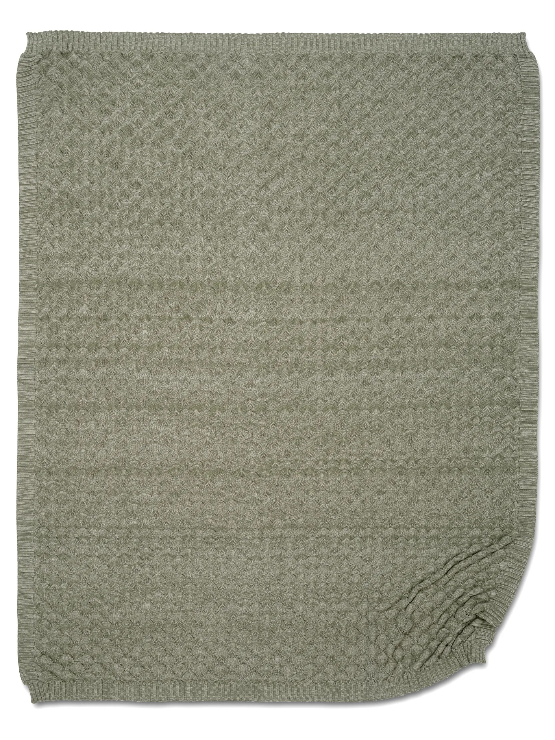 Gems Wolldecke 130 x 170cm, Tea Classic Collection