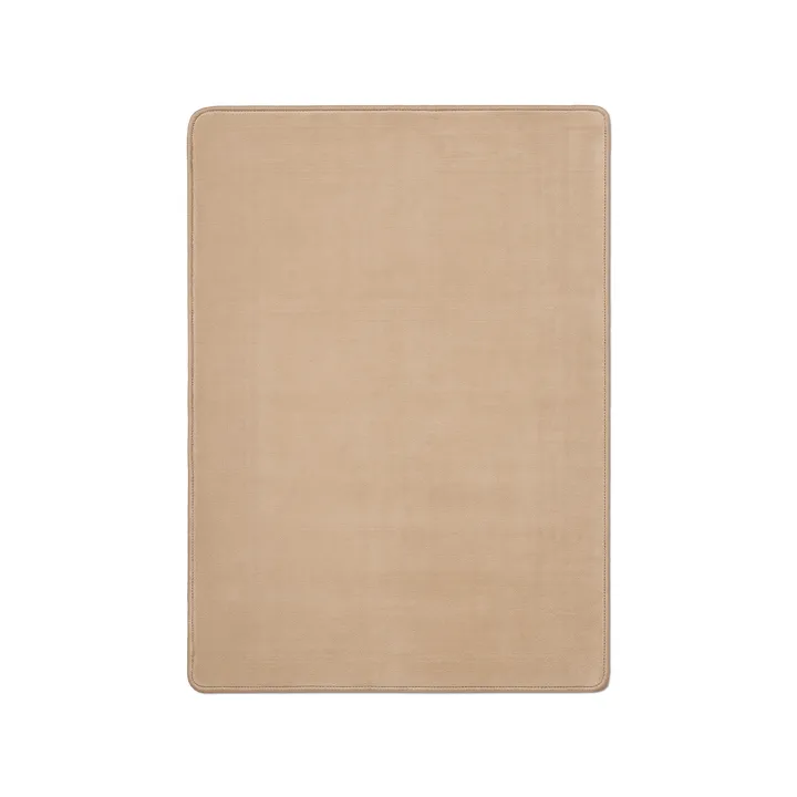 Lobby Teppich - Beige, 400x400 cm - Classic Collection