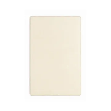 Lobby Teppich - Off-white, 200x300 cm - Classic Collection