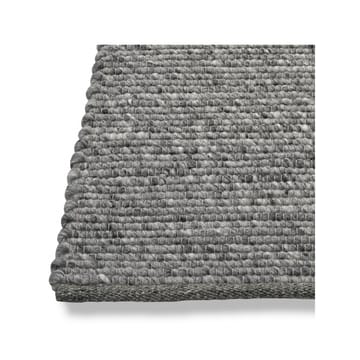 Merino Flurteppich - Granit, 80 x 250cm - Classic Collection