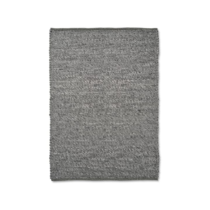 Merino Teppich - Granit, 170 x 230cm - Classic Collection