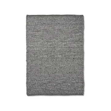 Merino Teppich - Granit, 300 x 400cm - Classic Collection