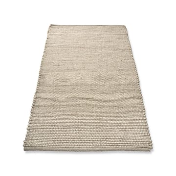 Merino Teppich - Oat, 170 x 230cm - Classic Collection