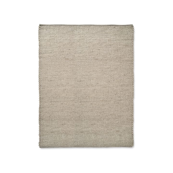Merino Wollteppich - Oat, 170 x 230cm - Classic Collection