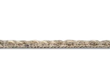 Nordklint Teppich - Naturgrau, 400x600 cm - Classic Collection