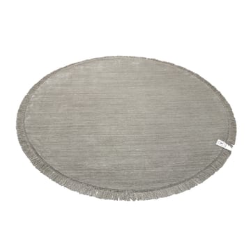 Paris Teppich 240cm - Silver - Classic Collection