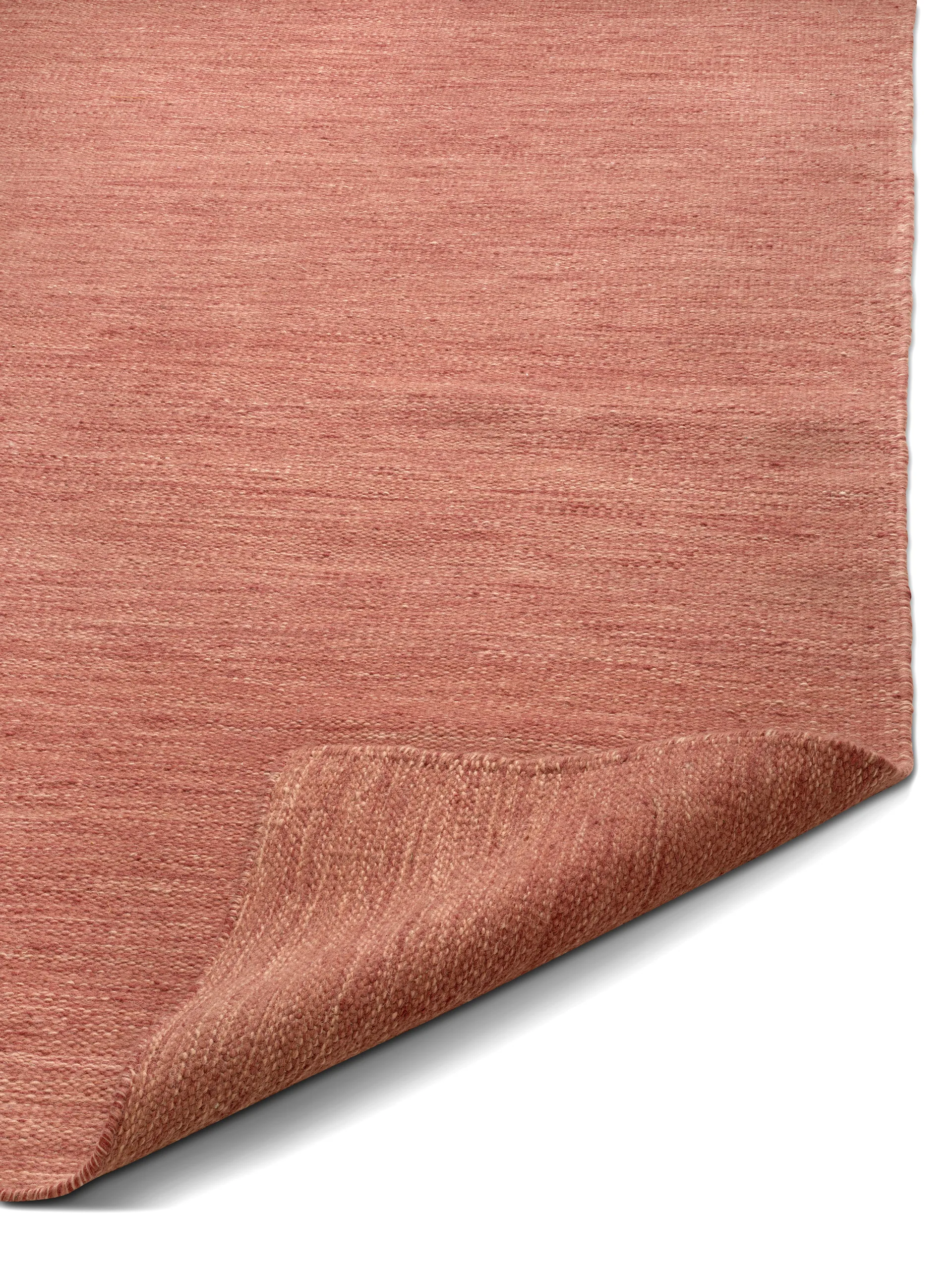 Plain Teppich, Coral, 170x230 cm Classic Collection