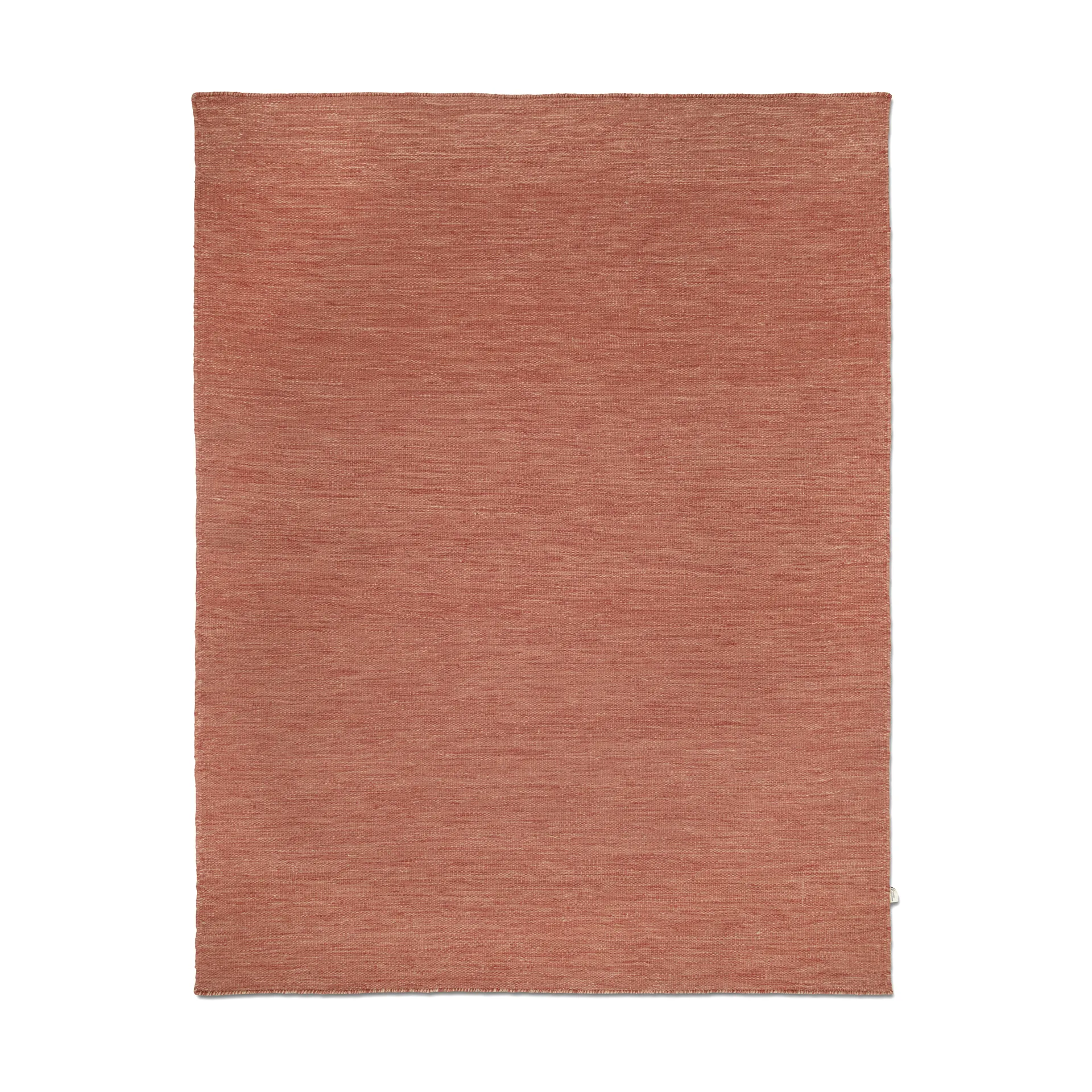 Plain Teppich, Coral, 250x350 cm Classic Collection
