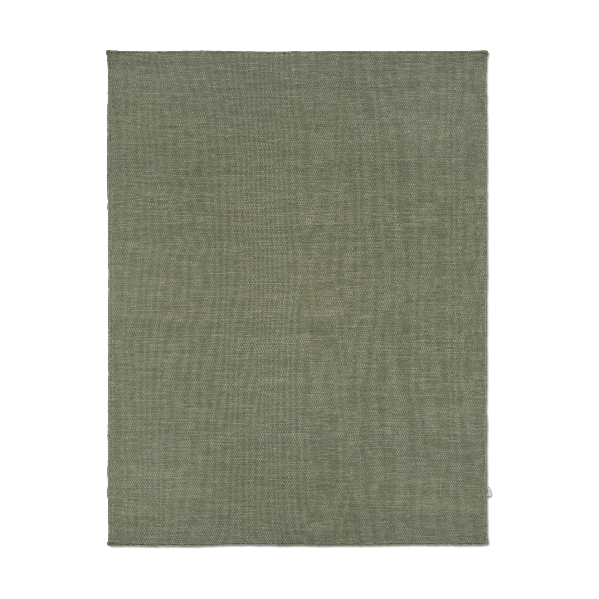 Plain Teppich, Green, 200x300 cm Classic Collection