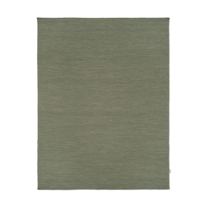 Plain Teppich - Grün, 170x230 cm - Classic Collection