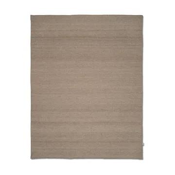 Plain Teppich - Natural beige, 170x230 cm - Classic Collection