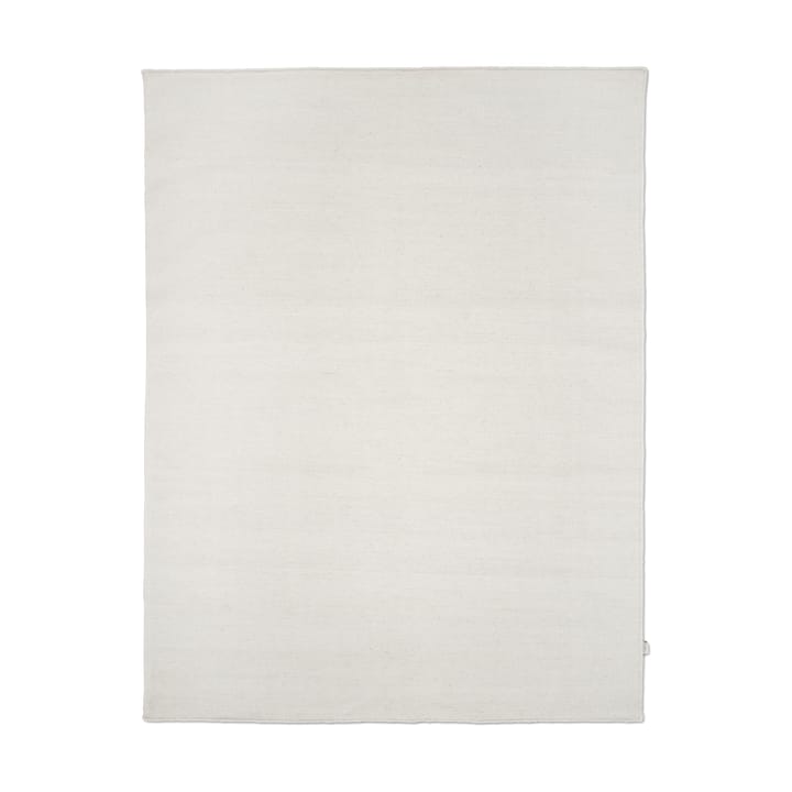 Plain Teppich - Off-white, 250x350 cm - Classic Collection