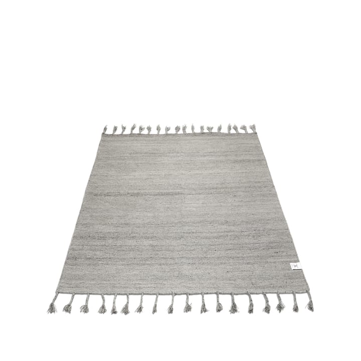 Plain Teppich, Silber, 170 x 230cm Classic Collection