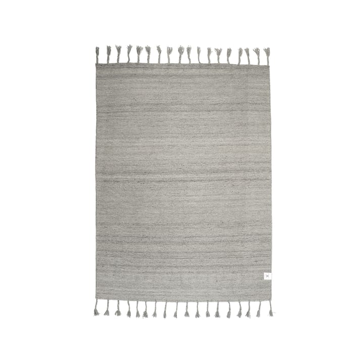 Plain Teppich, Silber, 170 x 230cm Classic Collection