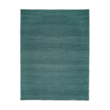 Plain Teppich - Teal, 170x230 cm - Classic Collection