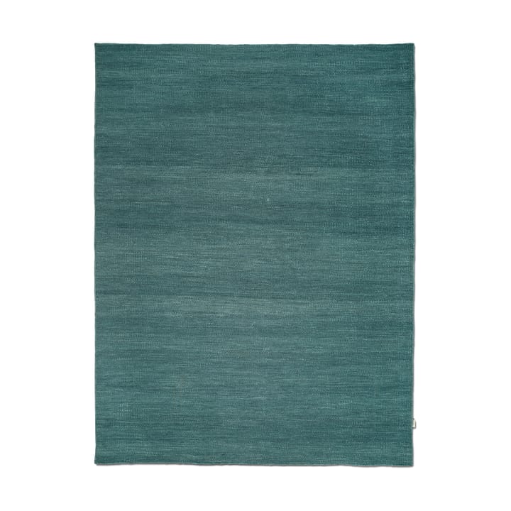 Plain Teppich - Teal, 170x230 cm - Classic Collection
