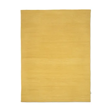 Plain Teppich - Yellow, 250x350 cm - Classic Collection