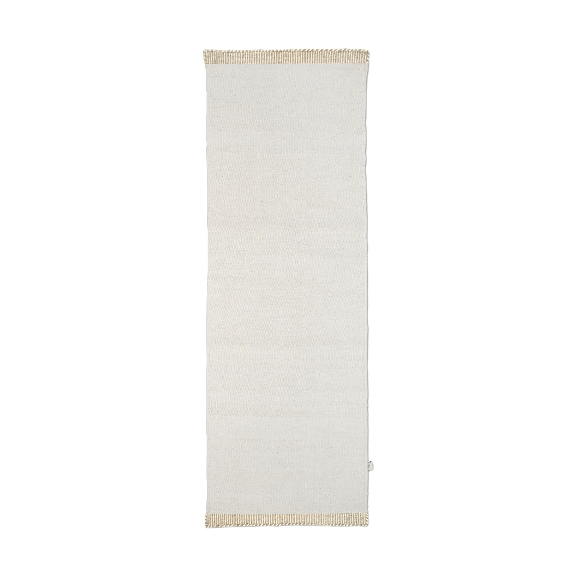 Pure Läufer, Off-white, 80x250 cm Classic Collection