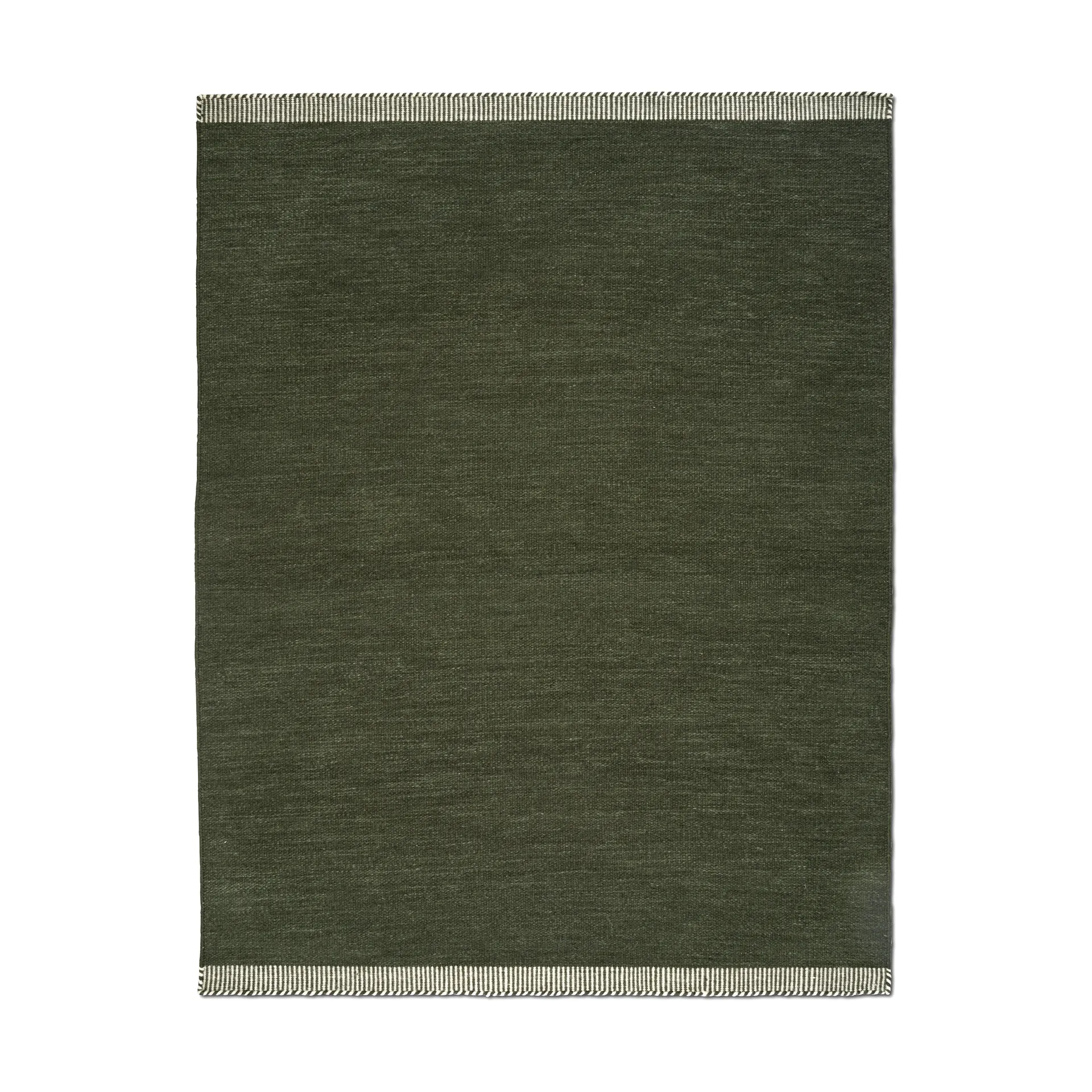 Pure Teppich, Green, 170x230 cm Classic Collection