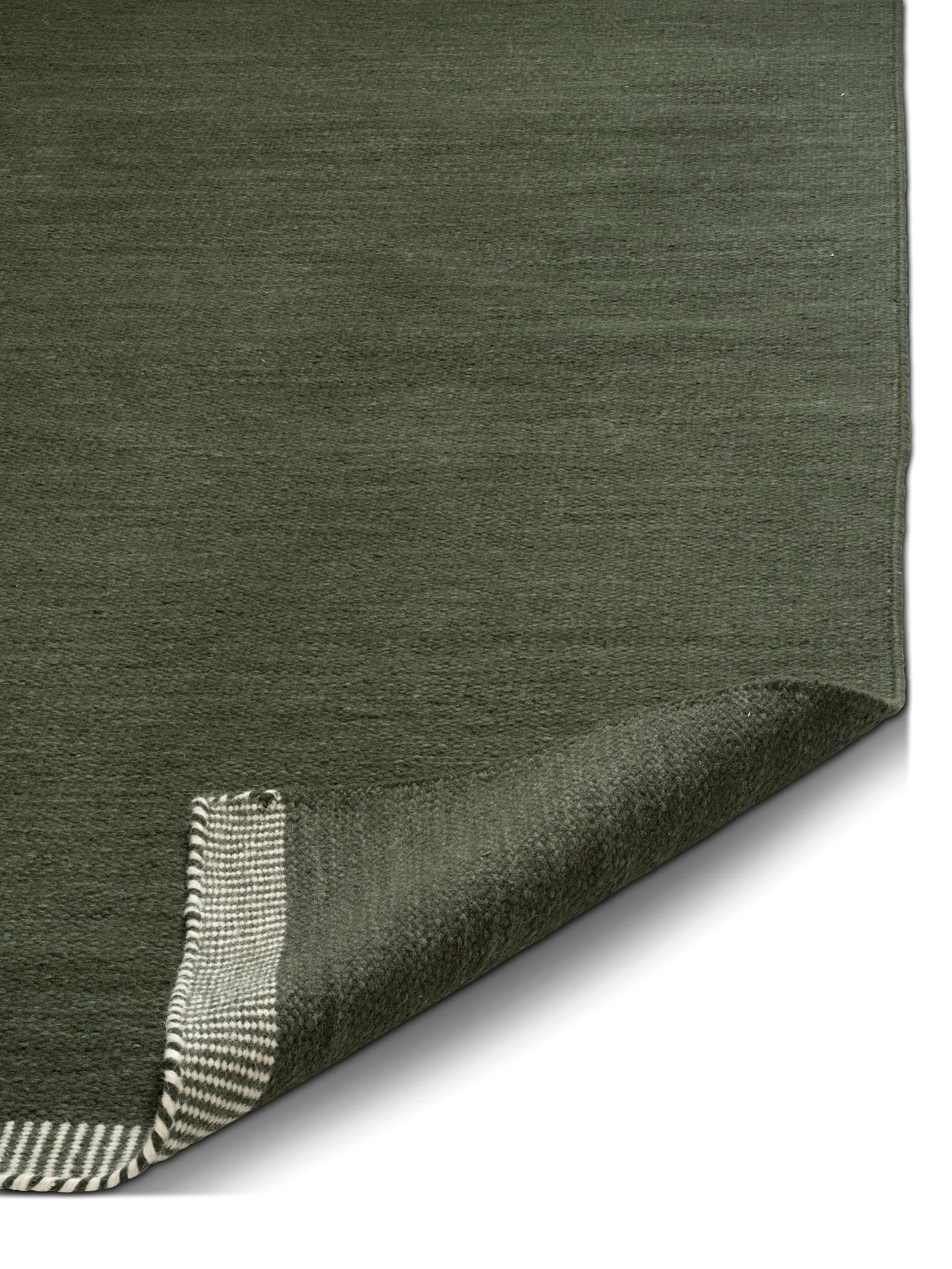 Pure Teppich, Green, 170x230 cm Classic Collection