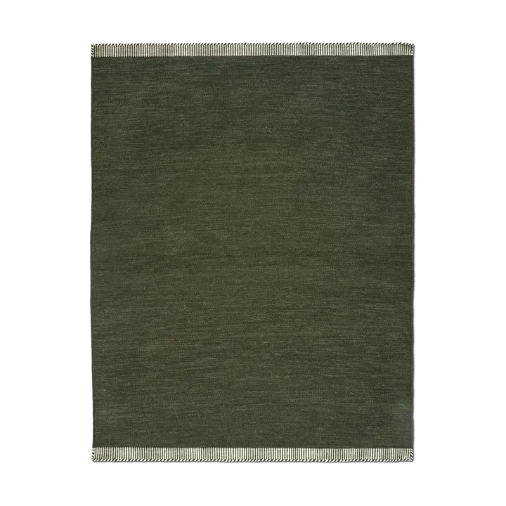 Pure Teppich - Green, 200x300 cm - Classic Collection