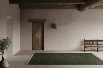 Pure Teppich - Green, 200x300 cm - Classic Collection