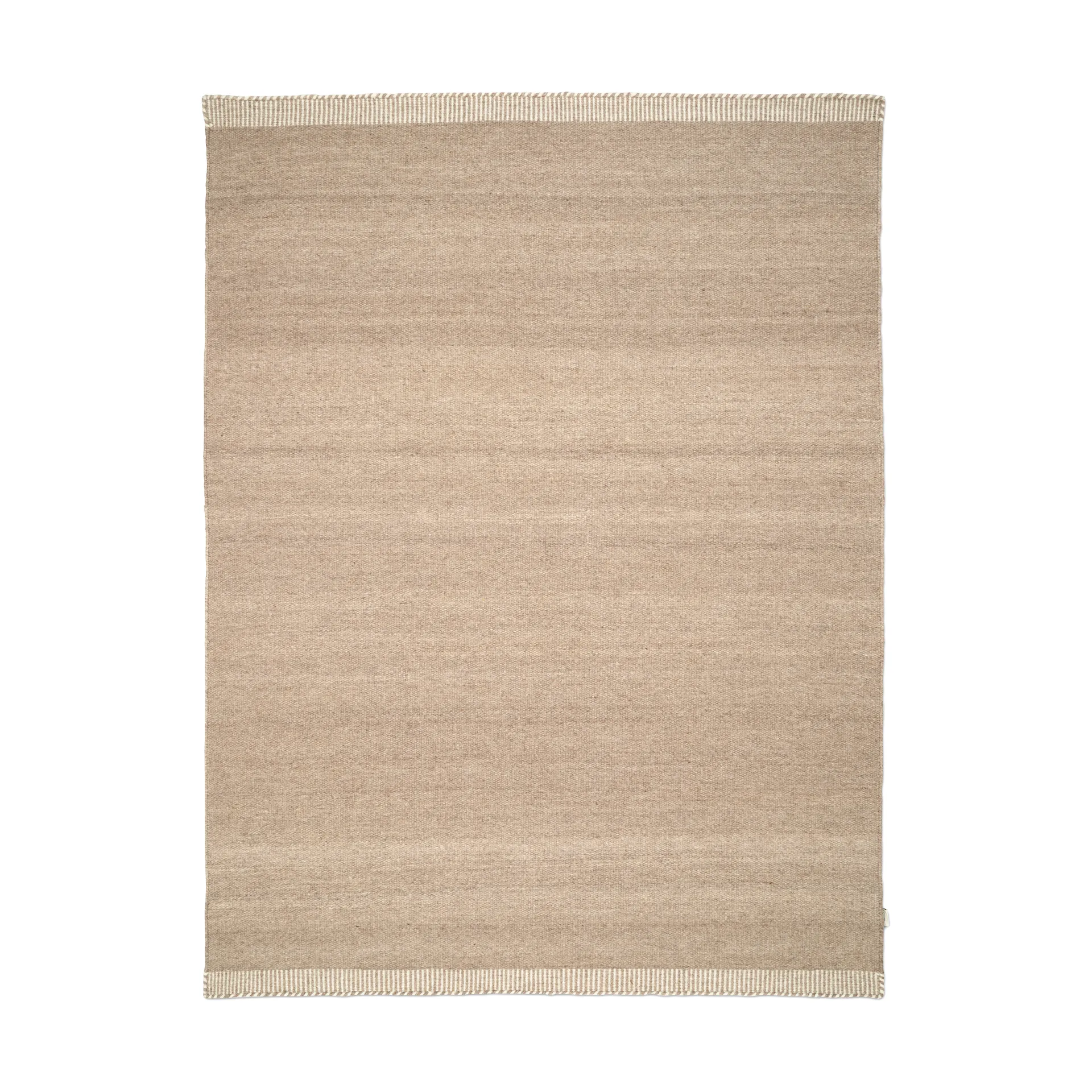 Pure Teppich, Natural beige, 200x300 cm Classic Collection