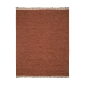 Pure Teppich - Terracotta, 200x300 cm - Classic Collection