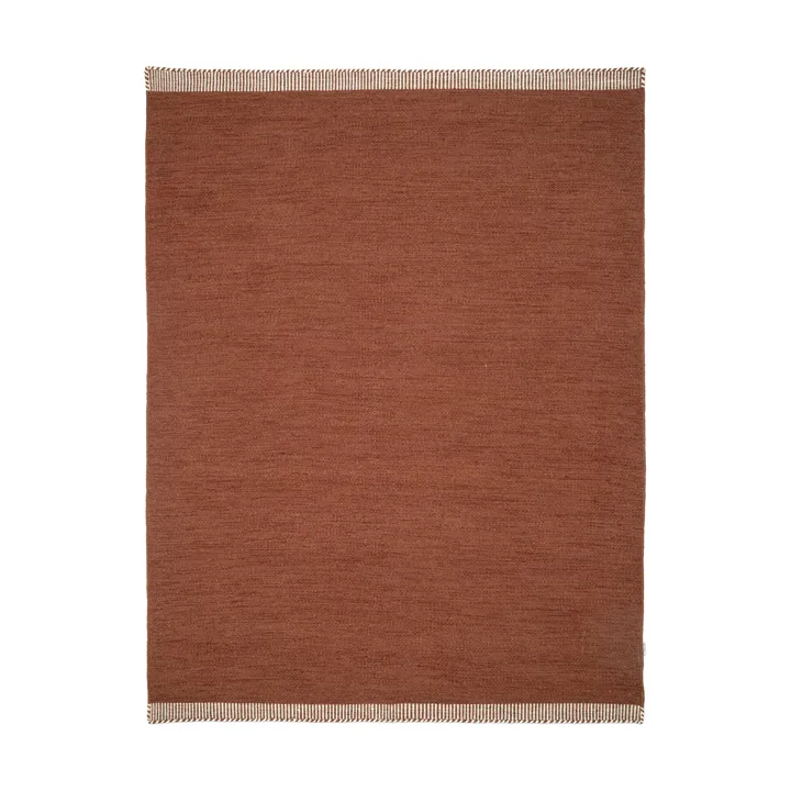 Pure Teppich - Terracotta, 200x300 cm - Classic Collection
