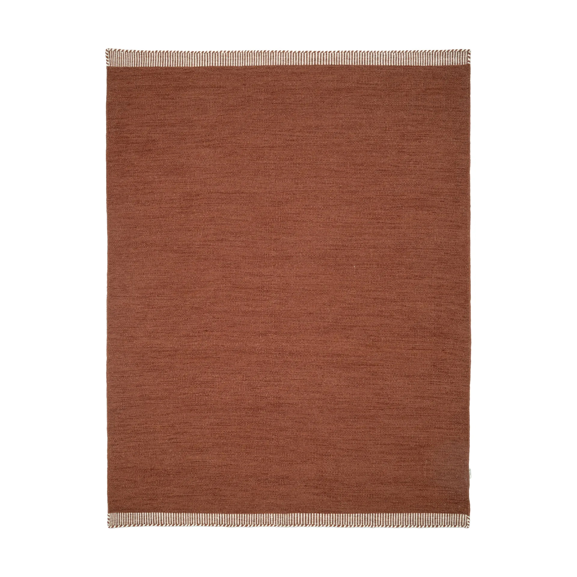 Pure Teppich, Terracotta, 250x350 cm Classic Collection