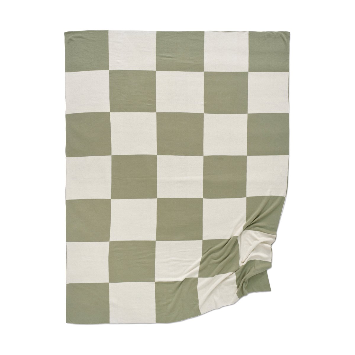Classic Collection Quadratische Decke 130x170 cm Tee-vit