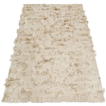 Rio Wollteppich 170 x 230cm - Beige - Classic Collection