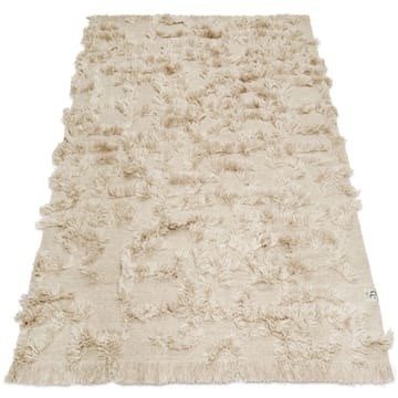 Rio Wollteppich 250 x 350cm - Beige - Classic Collection