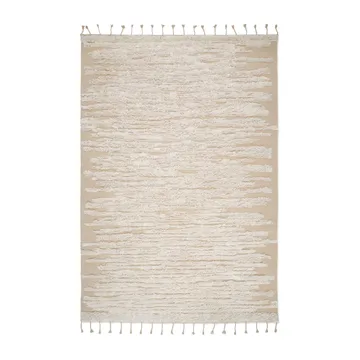 River Teppich 170 x 230cm - Beige - Classic Collection