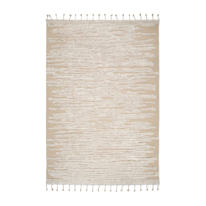 River Teppich 200 x 300cm - Beige - Classic Collection