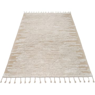 River Teppich 250 x 350 cm - Beige - Classic Collection