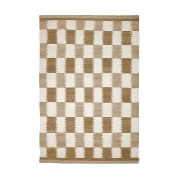 Röllakan Tagel Teppich - Beige, 250x350 cm - Classic Collection