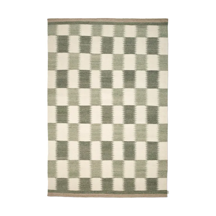 Röllakan Tagel Teppich - Grün, 200x300 cm - Classic Collection