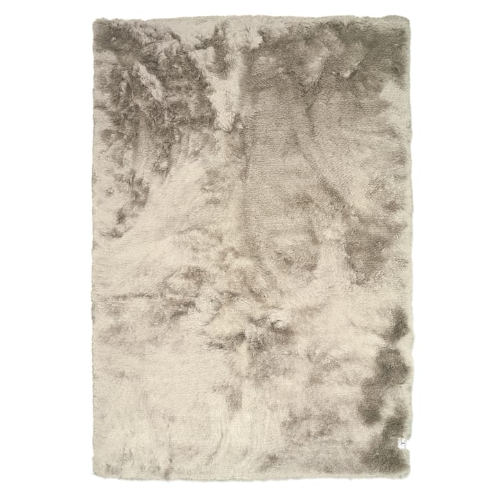 Shaggy Teppich 200 x 300cm - Champagne - Classic Collection