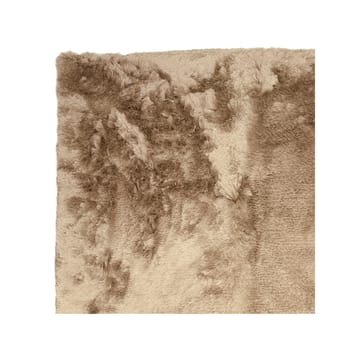 Shaggy Teppich 200 x 300cm - Champagne - Classic Collection