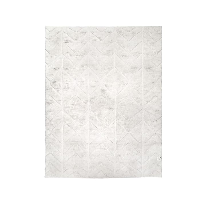 Soho Teppich - Ivory, 170 x 230cm - Classic Collection