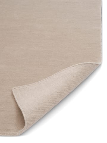 Solid Teppich - Beige, 170 x 230cm - Classic Collection