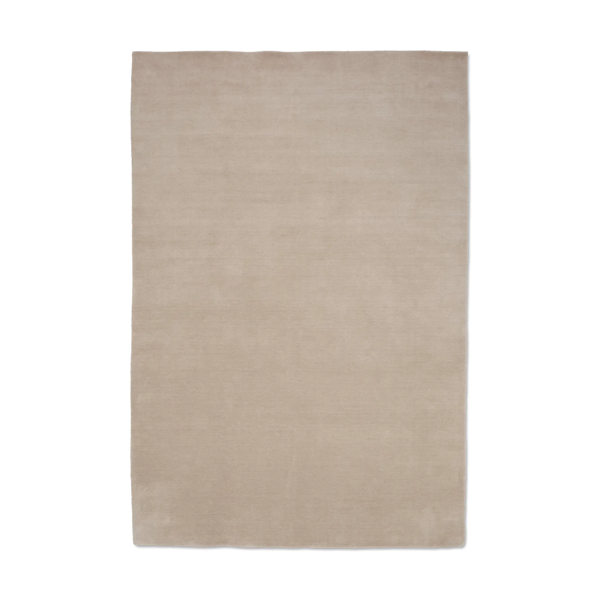 Solid Teppich, Beige, 250 x 350cm Classic Collection