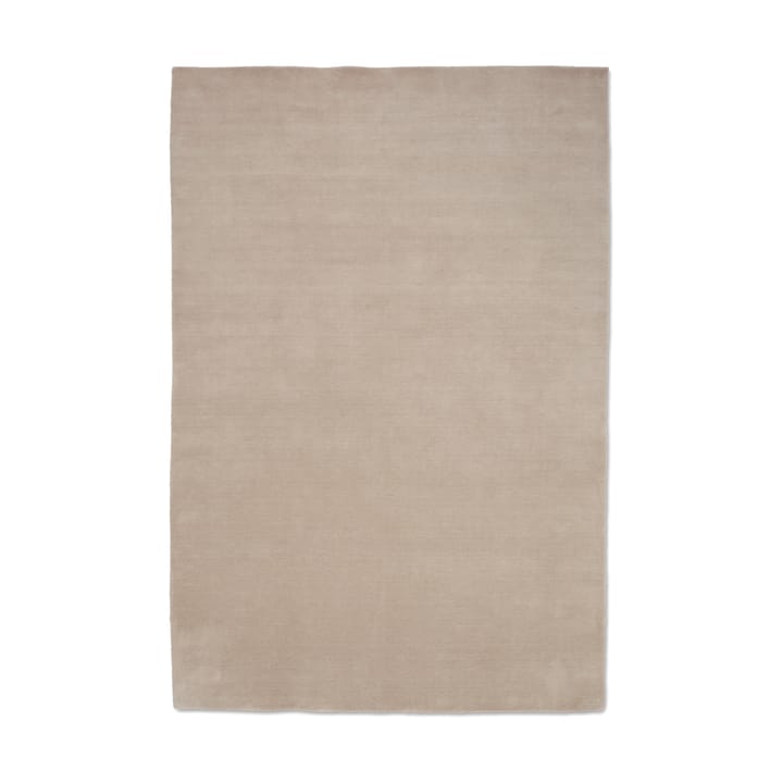 Solid Teppich - Beige, 250 x 350cm - Classic Collection