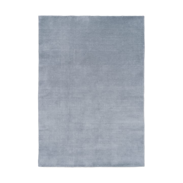 Solid Teppich - Blau, 170 x 230cm - Classic Collection